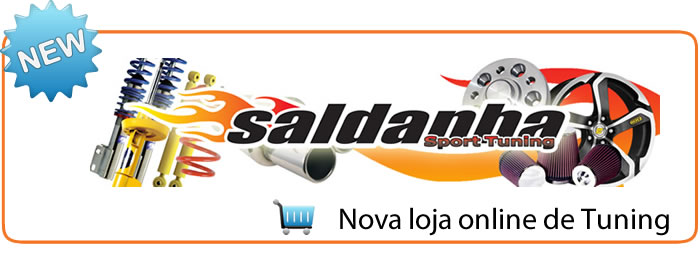 Loja Online Tuning