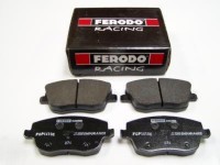 PASTILHAS FERODO RACING