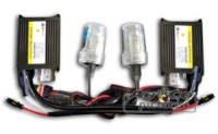 Kit Xenon Canbus H3
