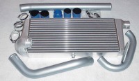 Kit INTERCOOLER