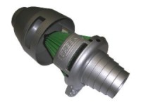 Admissão directa Green Storm Silver