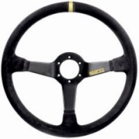 Volante Sparco 3 braços