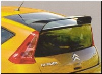 Aleron Citroen C-4