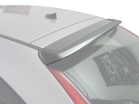 Aleron Citroen C4 
