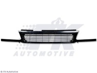 Grelha em plástico para Opel Astra (Typ F) Bj. 94-98