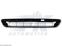 Grelha em plástico para Opel Astra (Typ G) Bj. 98-04