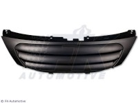 Grelha em plástico para Citroen C3 (Typ F) Bj. 05-09