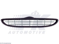 Grelha em plástico para Citroen Saxo (Typ S / S HFX / S KFW) Bj. 99-04