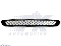 Grelha em plástico para Smart Forfour (Typ 454) Bj. 04-06