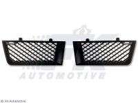 Grelha em plástico para Renault Megane (Typ M) Bj. 02-06