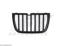 Grelha em plástico para Seat Alhambra (Typ 7MS) Bj. 00-