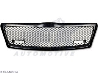 Grelha em plástico para Skoda Octavia (Typ 1Z) Bj. 04-08