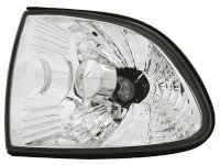 Farolins de pisca da frente E38 7 Series 95-98