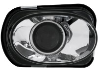 Luz de nevoeiro para Mercedes Benz AMG W203 00-06 _ W211 02-07