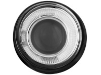 Luz de nevoeiro para VW New Beetle 98-05