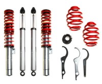 Coilover Raceland regulação em altura para BMW E46 WITH TUV                