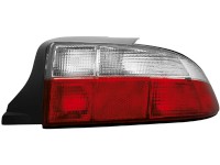Farolins traseiros para  BMW Z3 96-99 _ vermelho-branco