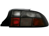 Farolins traseiros para  BMW Z3 96-99 _ black