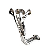Colectores em inox para CITROEN SAXO / PEUGEOT 106 1.4/1.6 16V TUV             