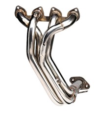 Colectores em inox para CITROEN SAXO PHASE II 4 IN 1 8V                        