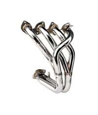 Colectores em inox para CITROEN SAXO / PEUGEOT 106 1.4/1.6 8V WITH TUV         