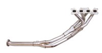 Colectores em inox para MX5 NA 90 1.6 1990-1998                                