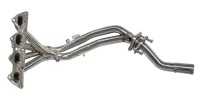 Colectores em inox para ASTRA G 1.4I / 1.6I 16V WITH TUV                       