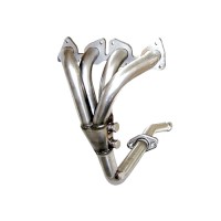 Colectores em inox para PEUGEOT 206 16V                                        