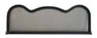 Protector de vento para descapotáveis MAZDA MX-5/MIATA NA & NB ROUND STYLE                                