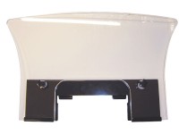 Protector de vento para descapotáveis MERCEDES SLK TYPE 2 FOR R171                                        