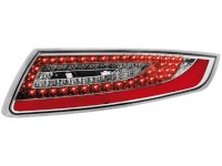 Farolins de Led Porsche 911 / 997 04-08_chrome
