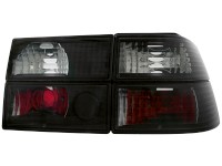 Farolins traseiros para  VW Corrado 88-95 _ black