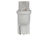 Lâmpadas Led  T10 LED _ white (2 unidades)