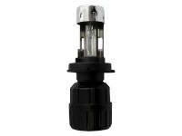 Lâmpada de Xenon (replacement lamp) H4 Bi-Xenon 8000K