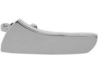 Manipulos das portas Opel Astra F + Corsa B + Tigra _ chrome_2 pieces