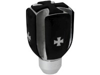 Manete de mudanças Iron Cross