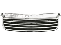 Grelha em plástico cromada VW Passat 3BG