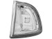Farolins de pisca da frente Honda Prelude 92-96