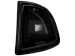 Farolins de pisca da frente Honda Prelude 92-96 _ black