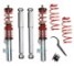 Coilover Raceland regulação em altura para Citroen   C2  TUV                 