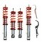 Coilover Raceland regulação em altura para MAZDA MX5 NB                    