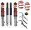Coilover Raceland regulação em altura para  RENAULT CLIO RS                