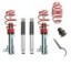 Coilover Raceland regulação em altura para OPEL ASTRA H WITH TUV           