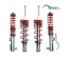 Coilover Raceland regulação em altura para OPEL VECTRA B WITH TUV          