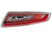 Farolins de Led Porsche 911 / 997 04-08_chrome