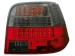 Farolins de Led VW Golf IV 97-04 _vermelho/smokel_LED indicator
