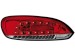 Farolins de Led VW SCIROCCO III 08+_LED indicator_vermelho/crystal