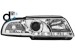 Faróis daylight AUDI A4 B5 95-98 _drl-optic _ chrome