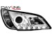 Faróis daylight LEXUS IS 300 98-05 drl-optic_HID chrome