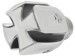 Manete de mudanças Iron Cross _white